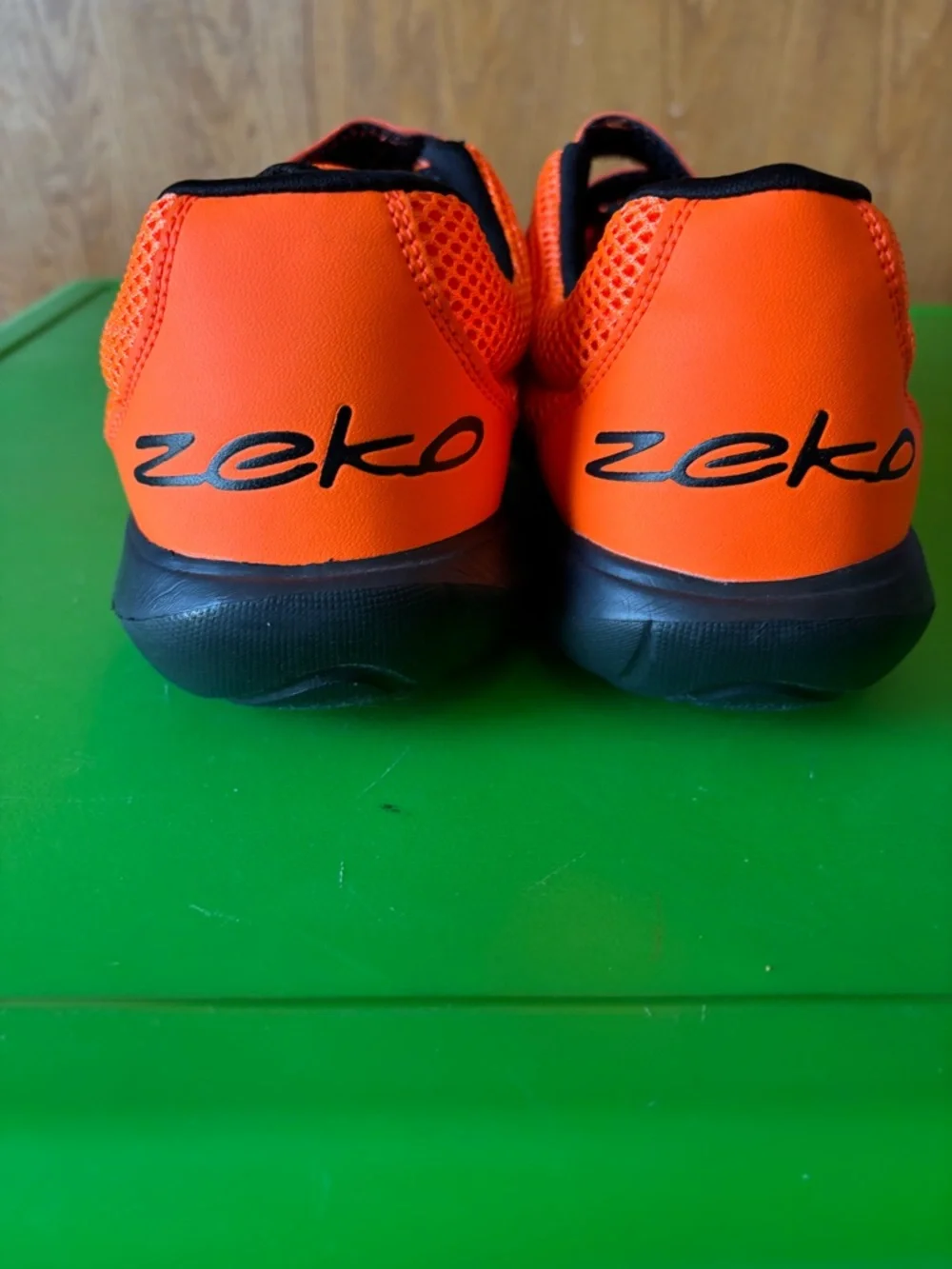 Mens Mesh Water Shoes, Zeko Modlem2K17007